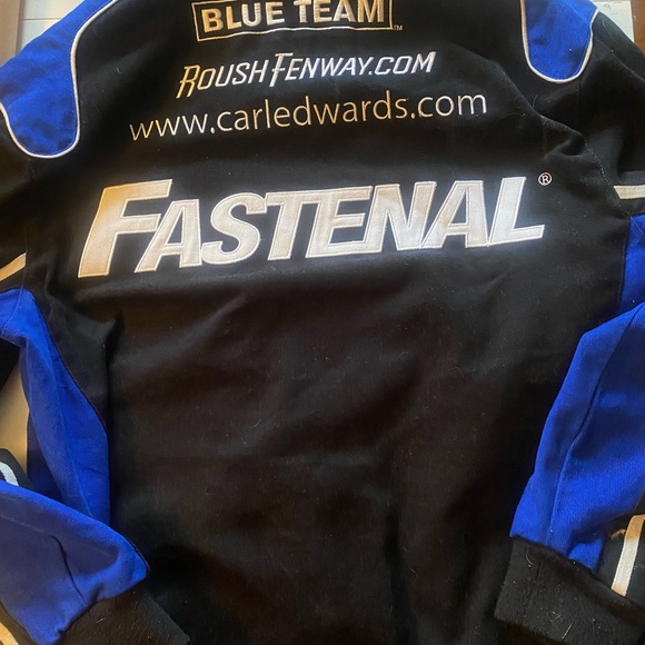 Fasten tools. Racing jacket. Guc - Picture 4 of 4